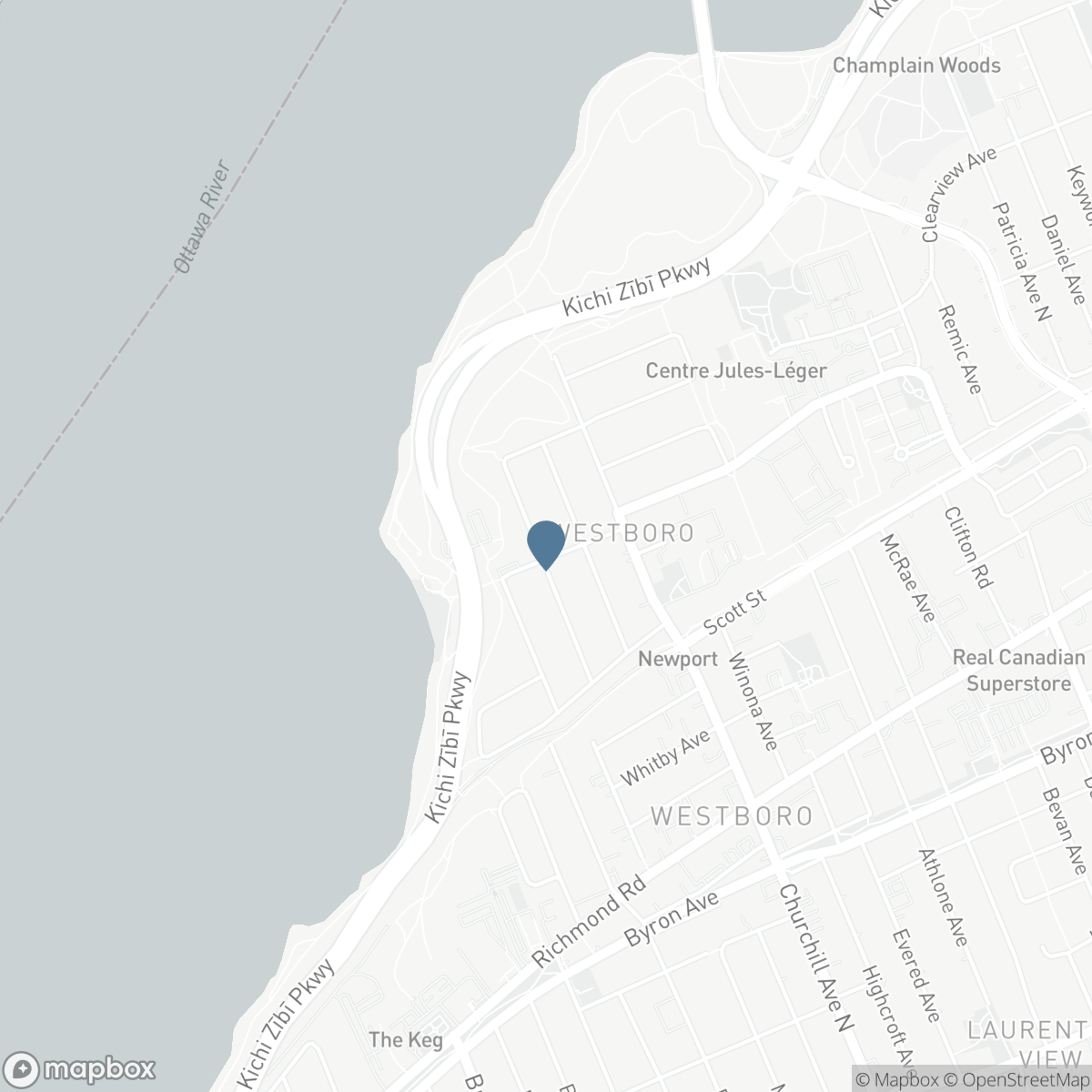 249 ATLANTIS AVENUE, Ottawa, Ontario K2A 1X9